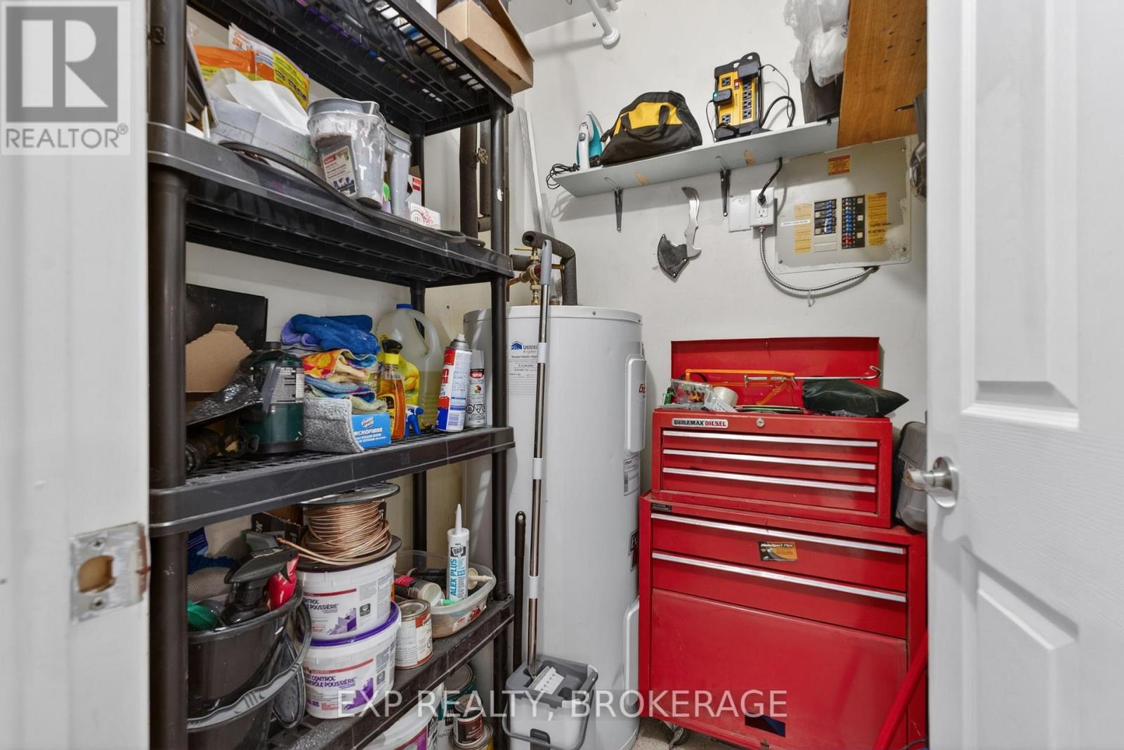 105 - 835 Milford Drive, Kingston, Ontario  K7P 1A7 - Photo 15 - X13238328