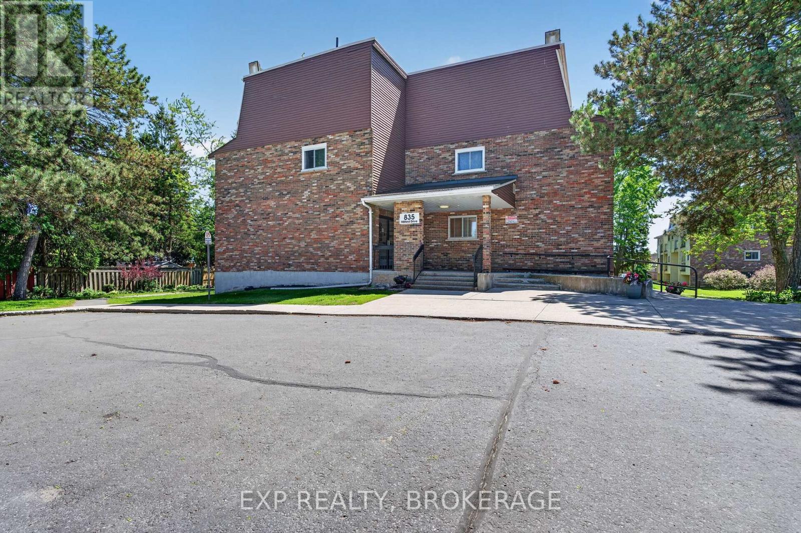 105 - 835 Milford Drive, Kingston, Ontario  K7P 1A7 - Photo 2 - X13238328