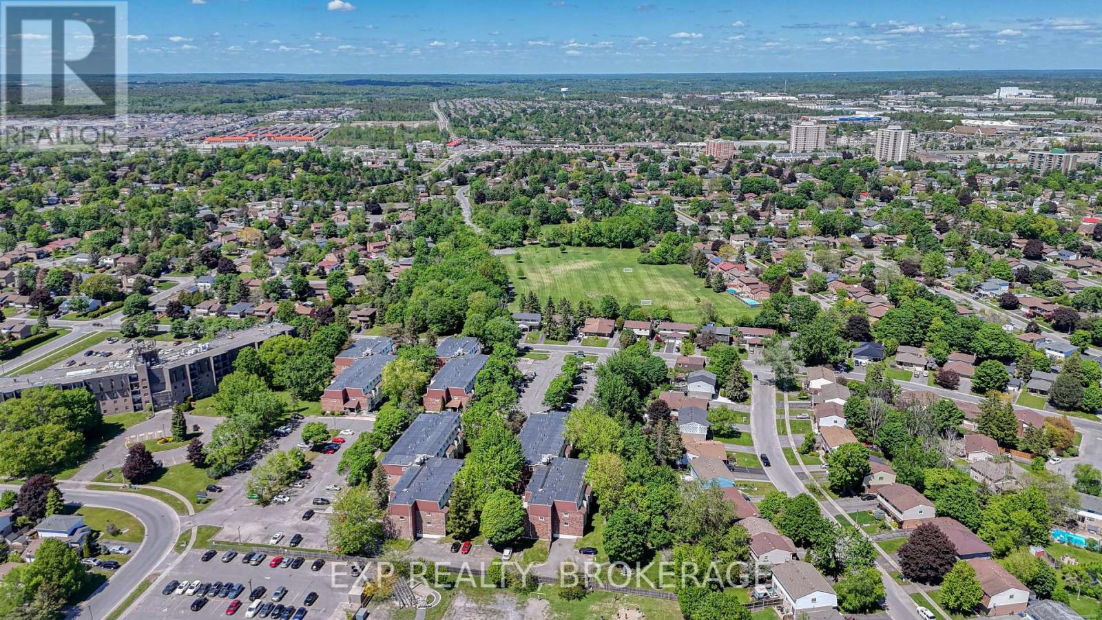 105 - 835 Milford Drive, Kingston, Ontario  K7P 1A7 - Photo 24 - X13238328