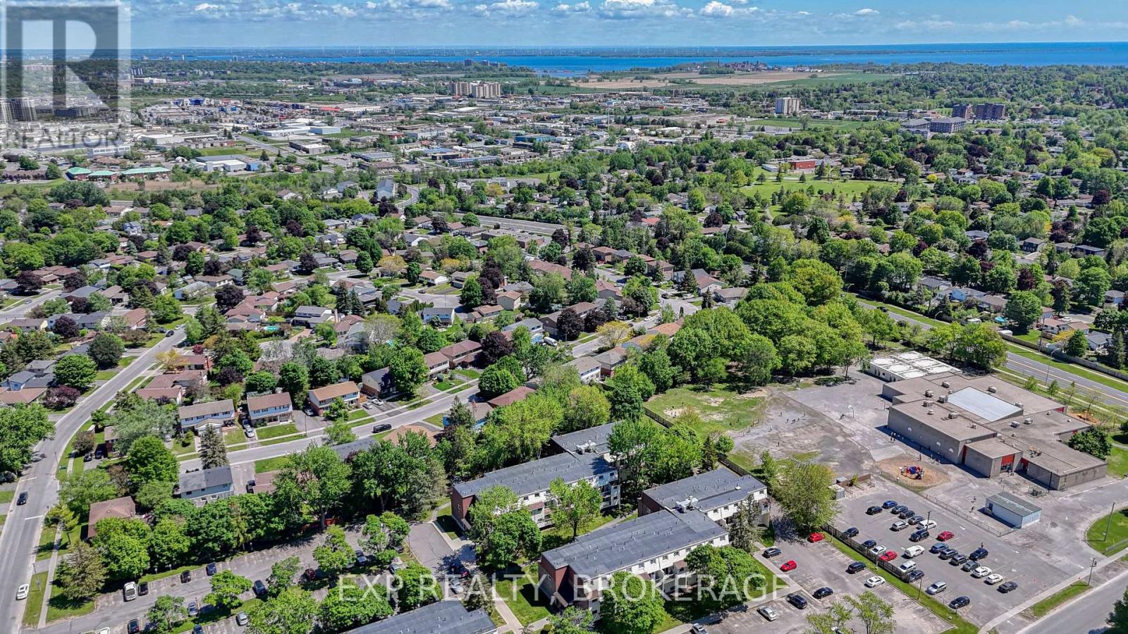 105 - 835 Milford Drive, Kingston, Ontario  K7P 1A7 - Photo 25 - X13238328
