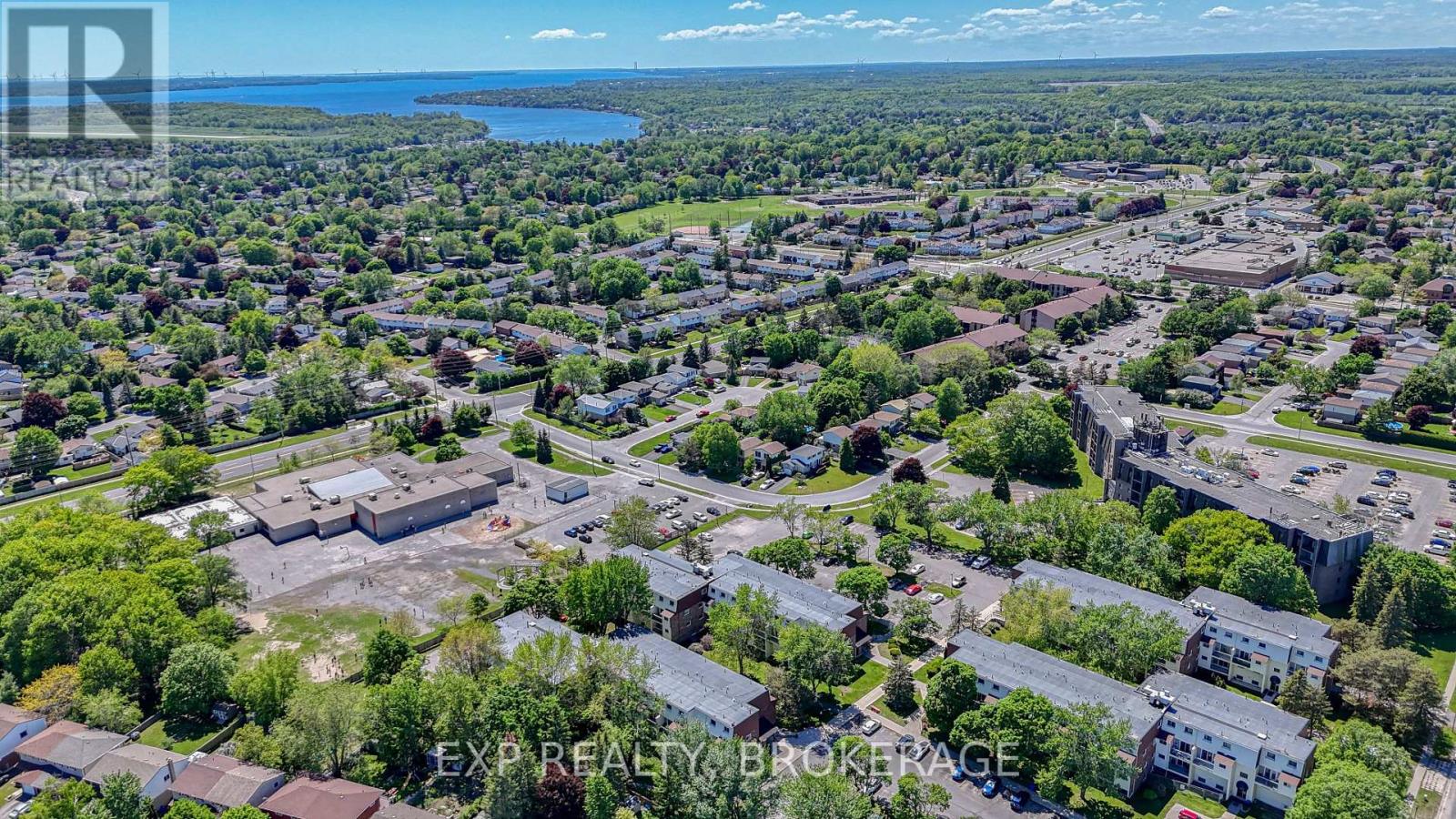 105 - 835 Milford Drive, Kingston, Ontario  K7P 1A7 - Photo 26 - X13238328