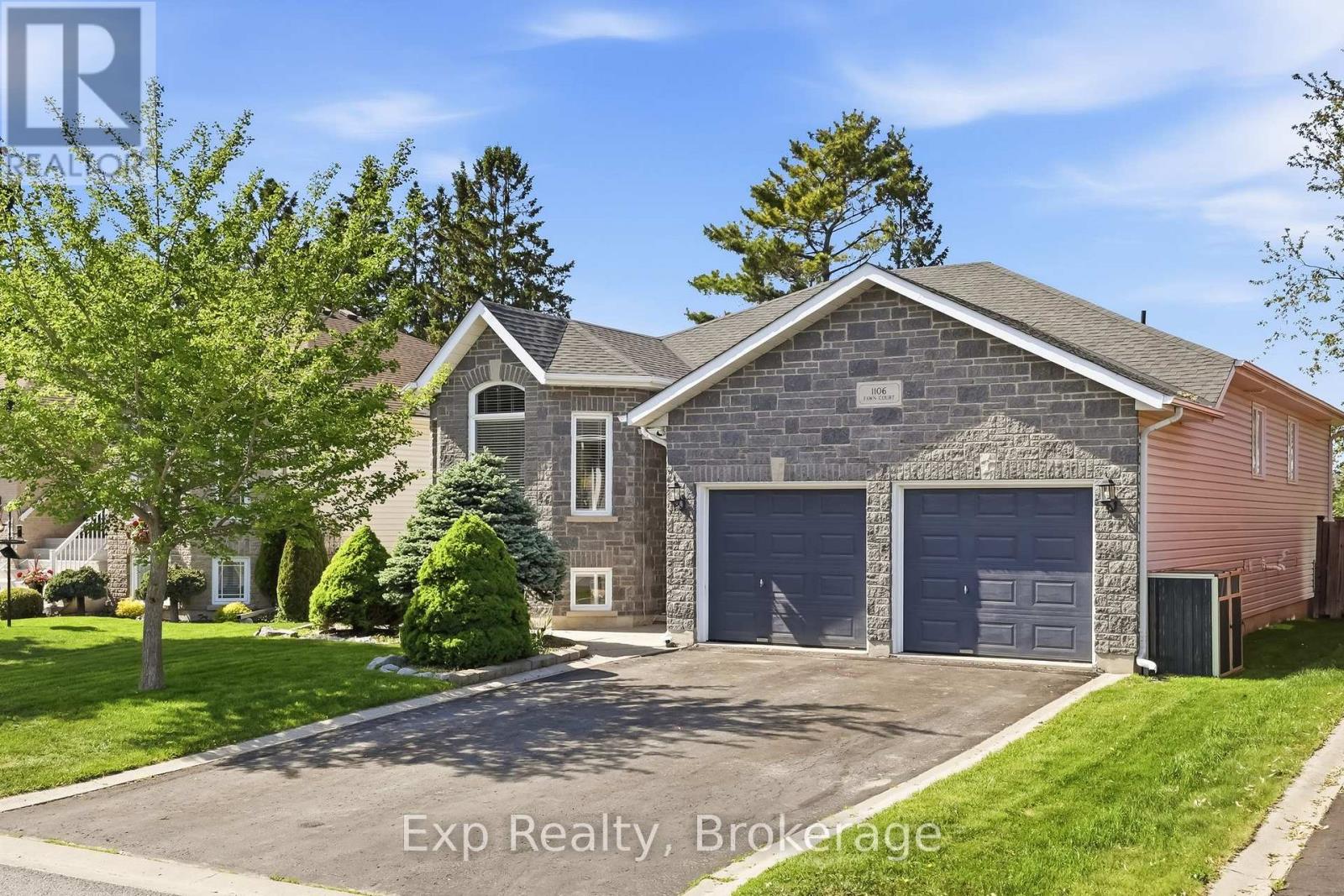 1106 Fawn Court, Kingston, Ontario  K7P 0A3 - Photo 1 - X13238392