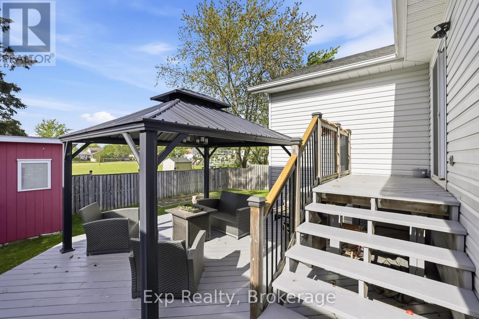 1106 Fawn Court, Kingston, Ontario  K7P 0A3 - Photo 37 - X13238392
