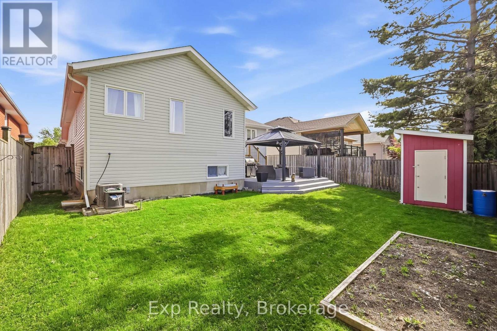 1106 Fawn Court, Kingston, Ontario  K7P 0A3 - Photo 43 - X13238392