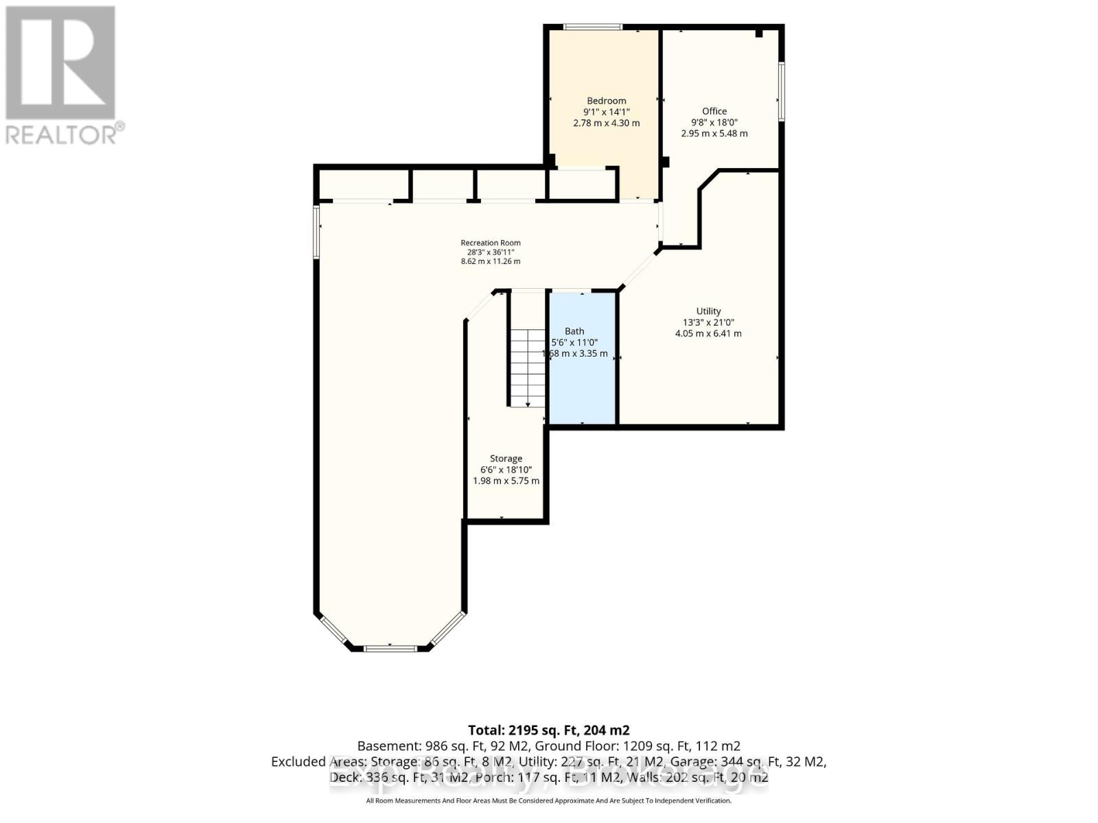 1106 Fawn Court, Kingston, Ontario  K7P 0A3 - Photo 47 - X13238392