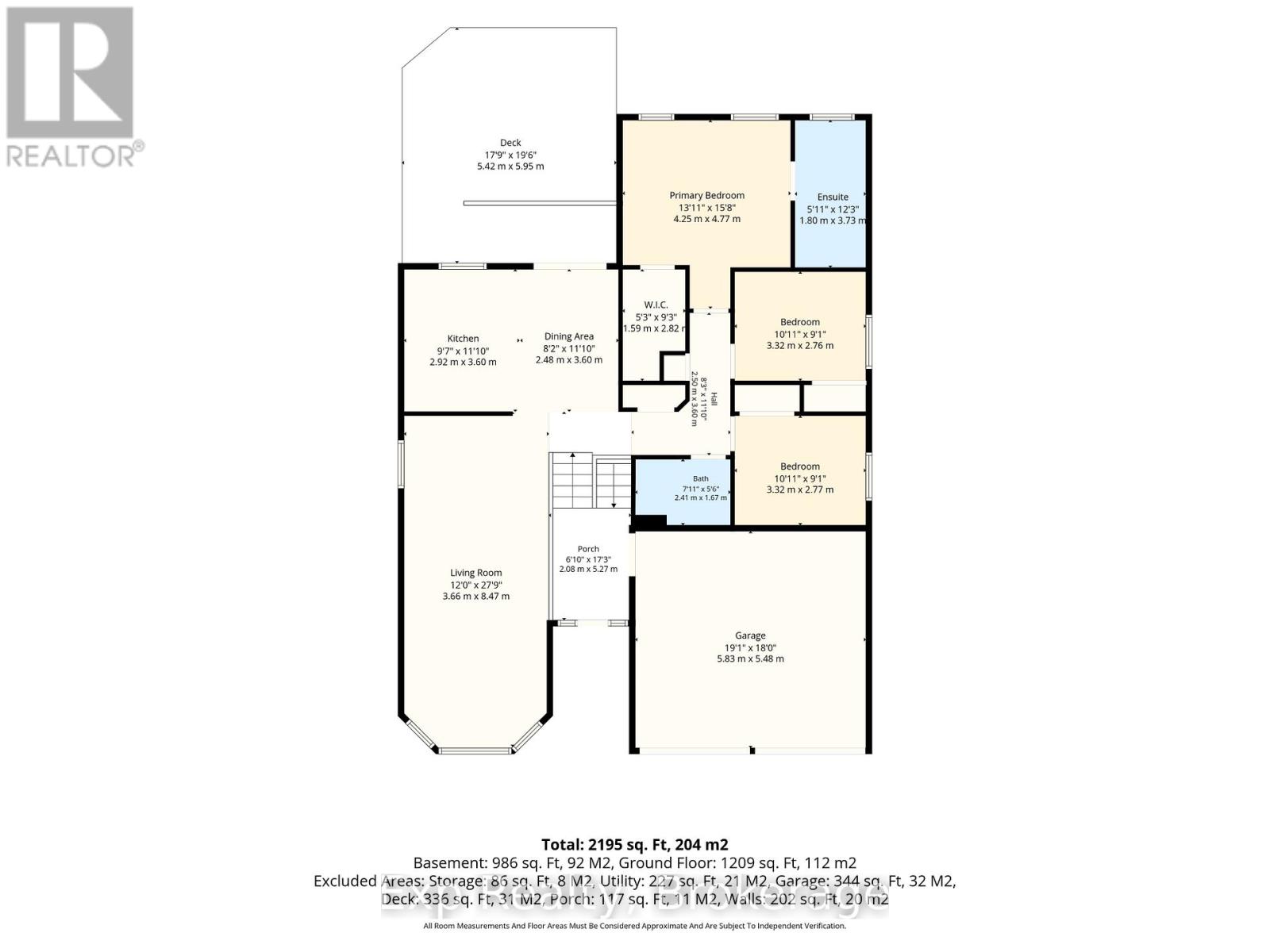 1106 Fawn Court, Kingston, Ontario  K7P 0A3 - Photo 48 - X13238392
