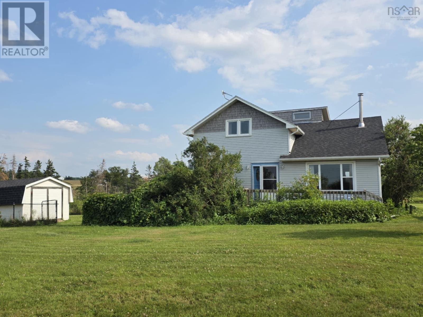70 Skinners Cove East Road, Melville, Nova Scotia  B0K 1N0 - Photo 1 - 202607991