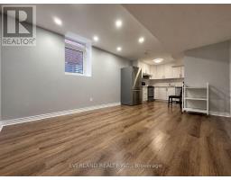BASEMENT - 4 SHELL COURT, Richmond Hill, Ontario
