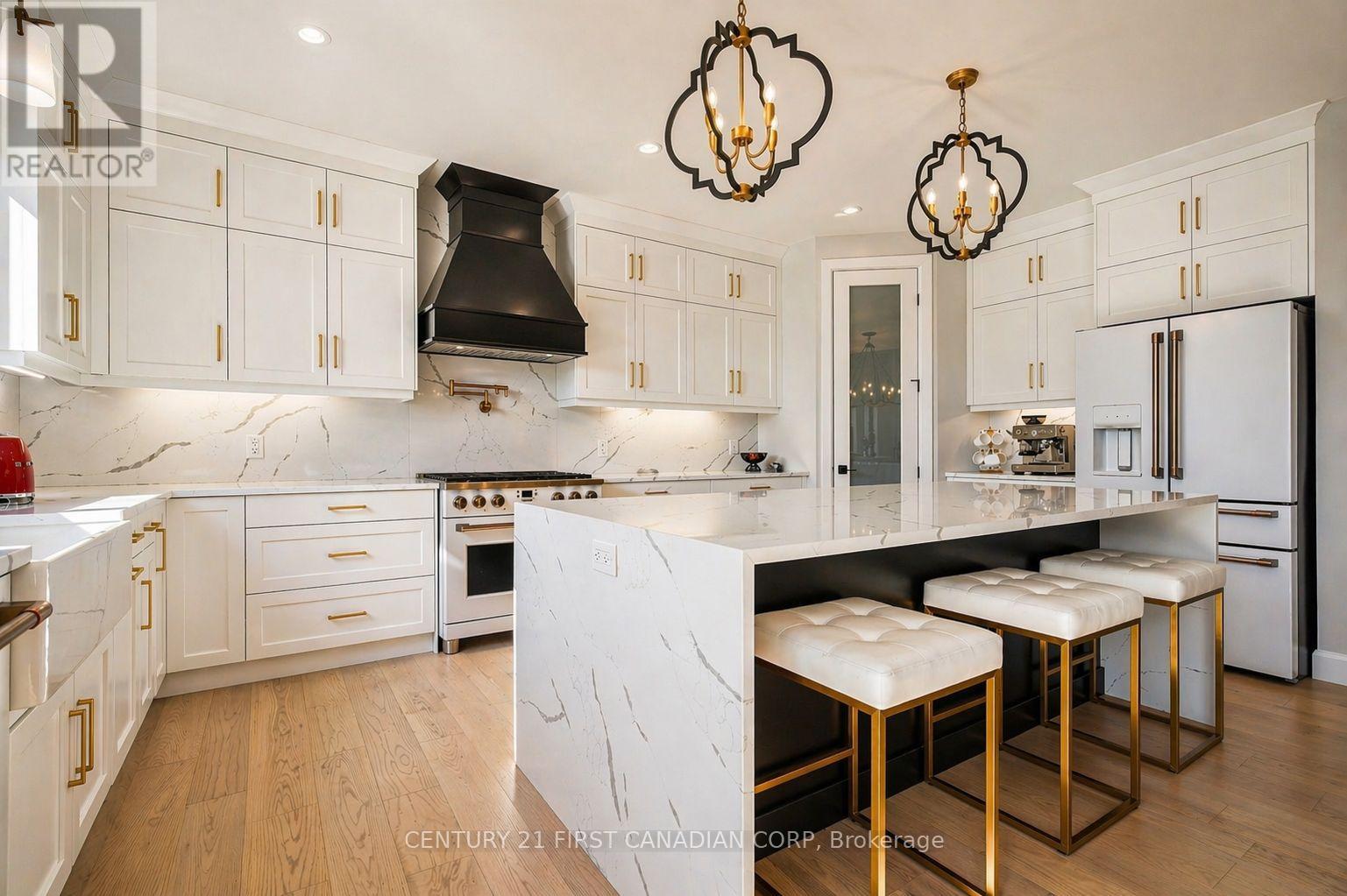 7129 Silver Creek Circle, London South, Ontario  N6P 0G9 - Photo 7 - X13118458