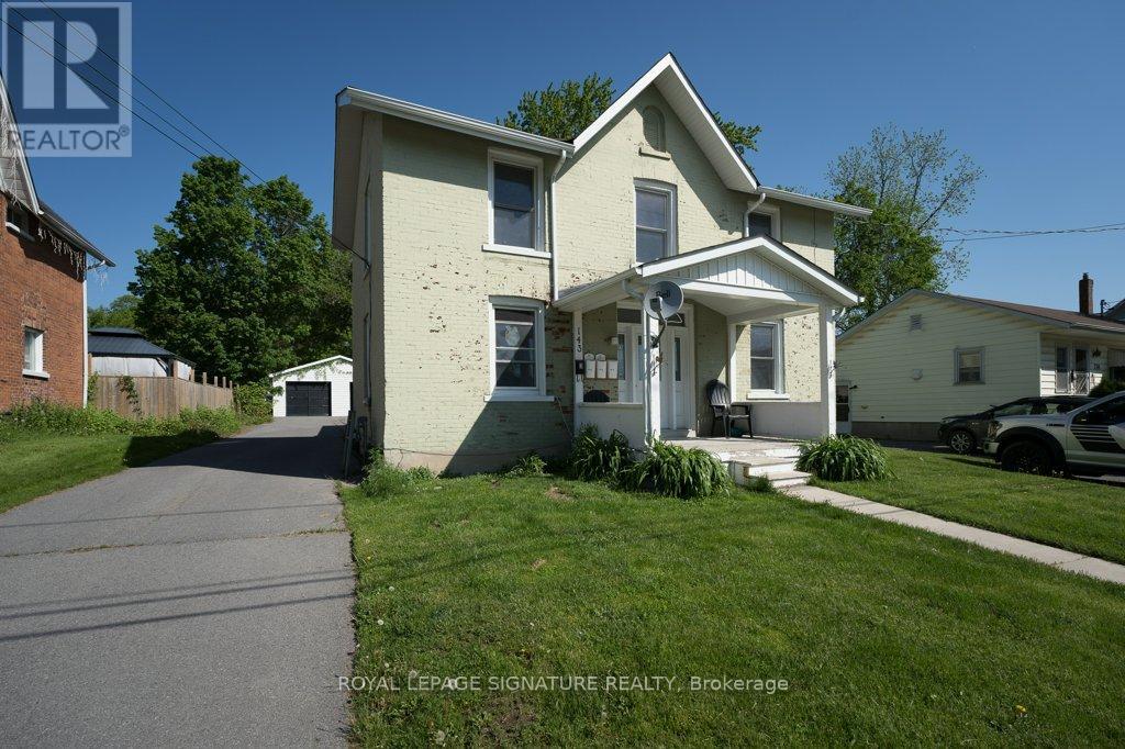 143 Dundas Street W, Greater Napanee, Ontario  K7R 2A2 - Photo 3 - X12799388