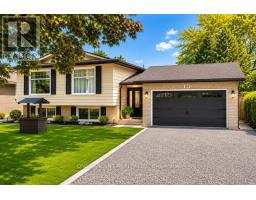 84 ELGAR AVENUE, Hamilton, Ontario