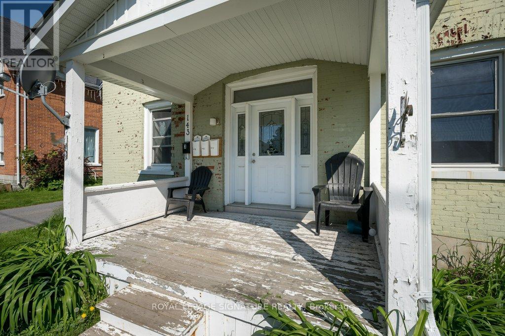 143 Dundas Street W, Greater Napanee, Ontario  K7R 2A2 - Photo 4 - X12799388
