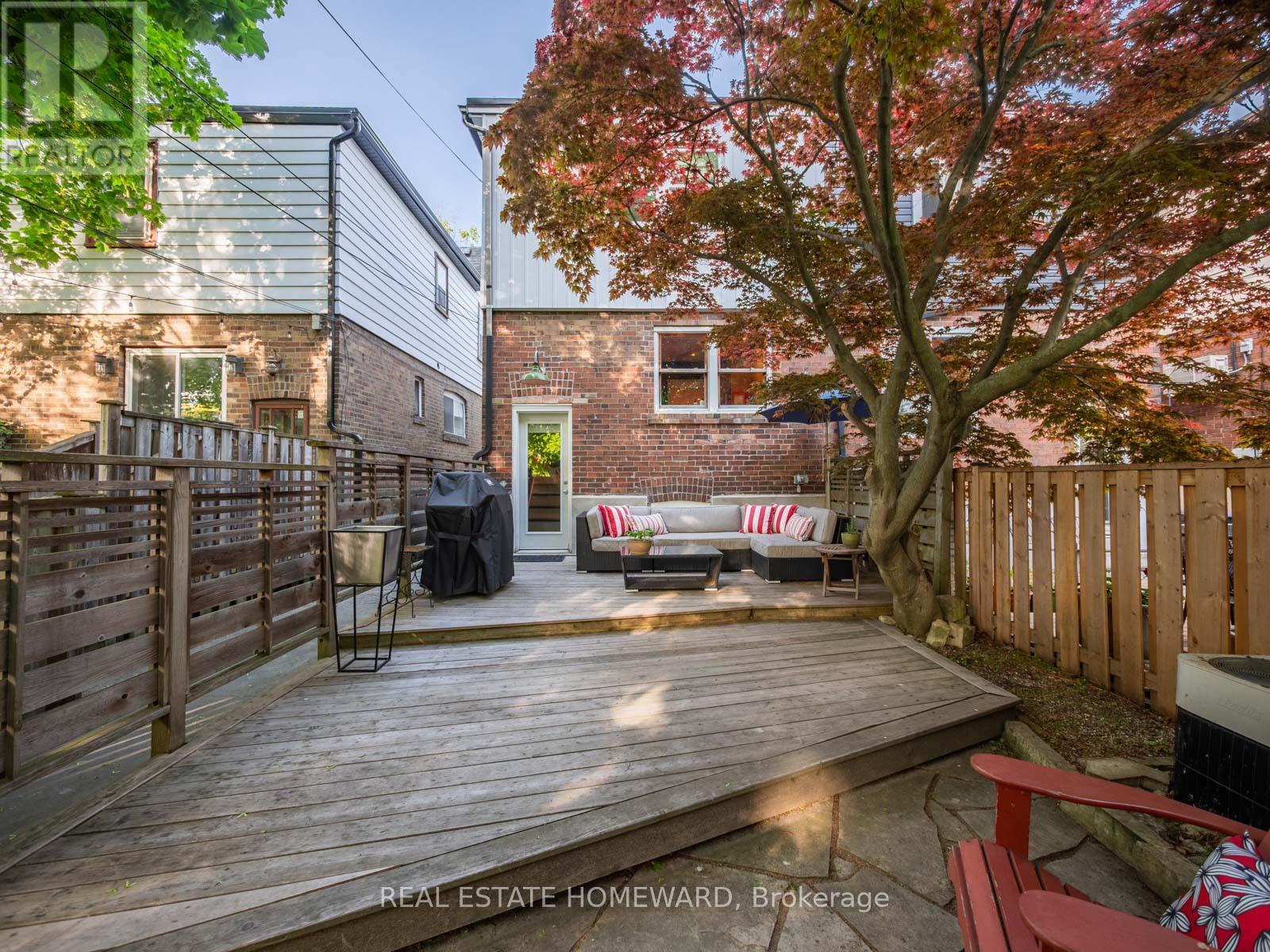 228 Bingham Avenue, Toronto, Ontario  M4E 3R5 - Photo 24 - E13235340