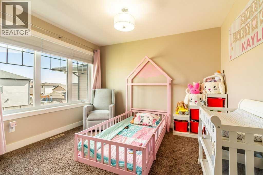 679 Keystone Chase W, Lethbridge, Alberta  T1J 5G2 - Photo 6 - A2312743
