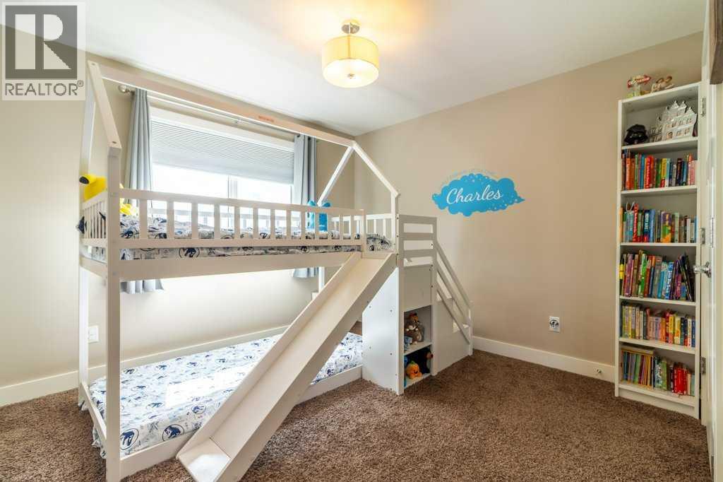 679 Keystone Chase W, Lethbridge, Alberta  T1J 5G2 - Photo 10 - A2312743