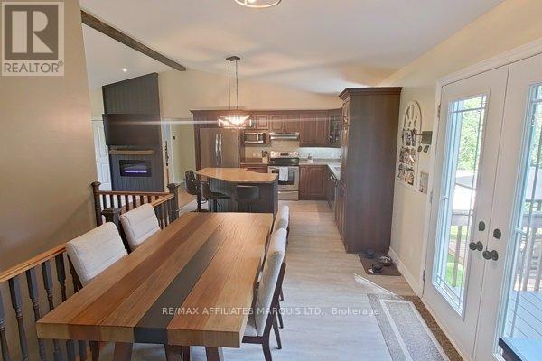 5701 Richmond Drive, South Stormont, Ontario  K0C 1P0 - Photo 5 - X13238440