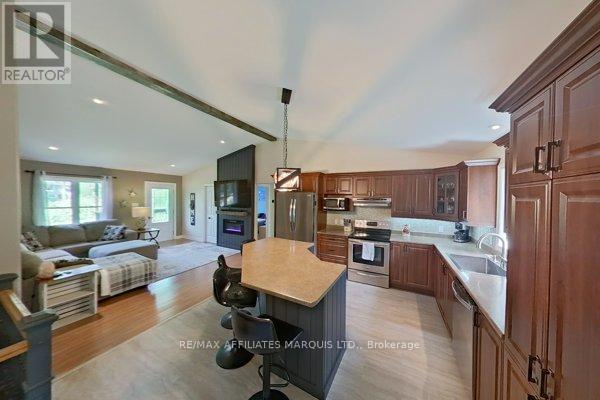 5701 Richmond Drive, South Stormont, Ontario  K0C 1P0 - Photo 6 - X13238440