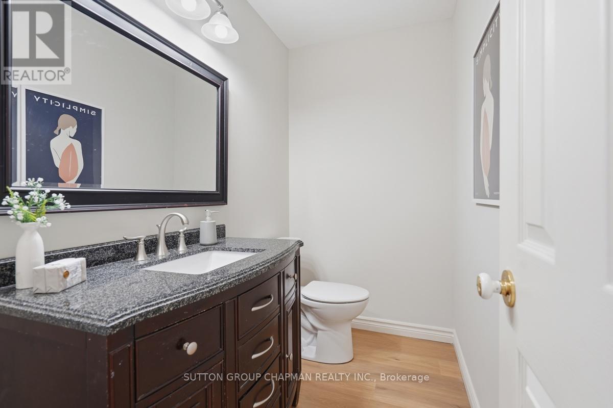 110 Green Hedge Lane, London North, Ontario  N6H 5A7 - Photo 23 - X13238360