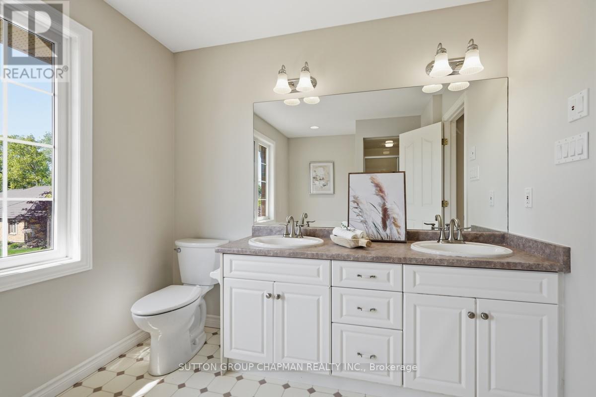 110 Green Hedge Lane, London North, Ontario  N6H 5A7 - Photo 28 - X13238360