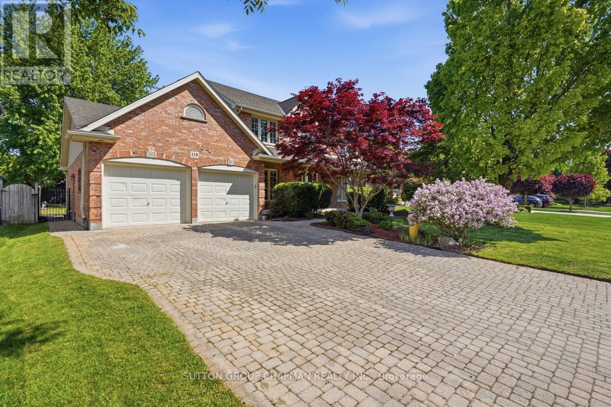 110 Green Hedge Lane, London North, Ontario  N6H 5A7 - Photo 3 - X13238360