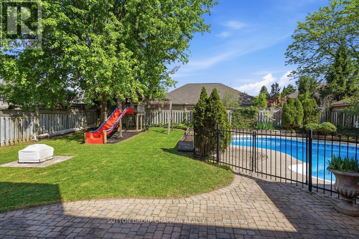 110 Green Hedge Lane, London North, Ontario  N6H 5A7 - Photo 41 - X13238360