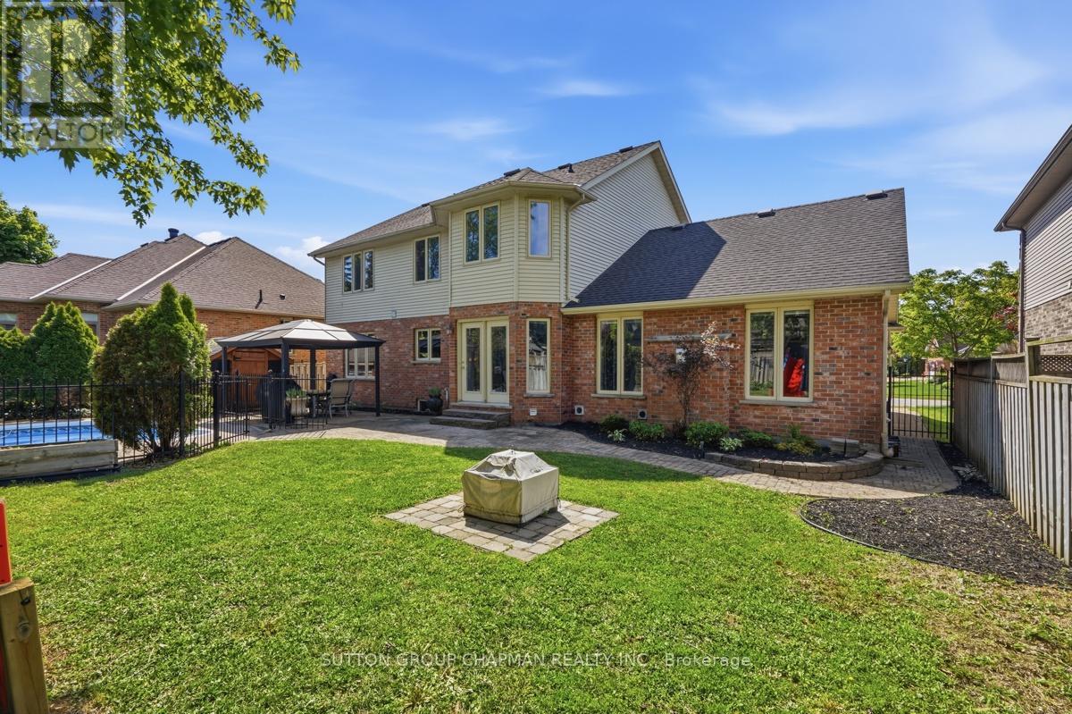 110 Green Hedge Lane, London North, Ontario  N6H 5A7 - Photo 43 - X13238360