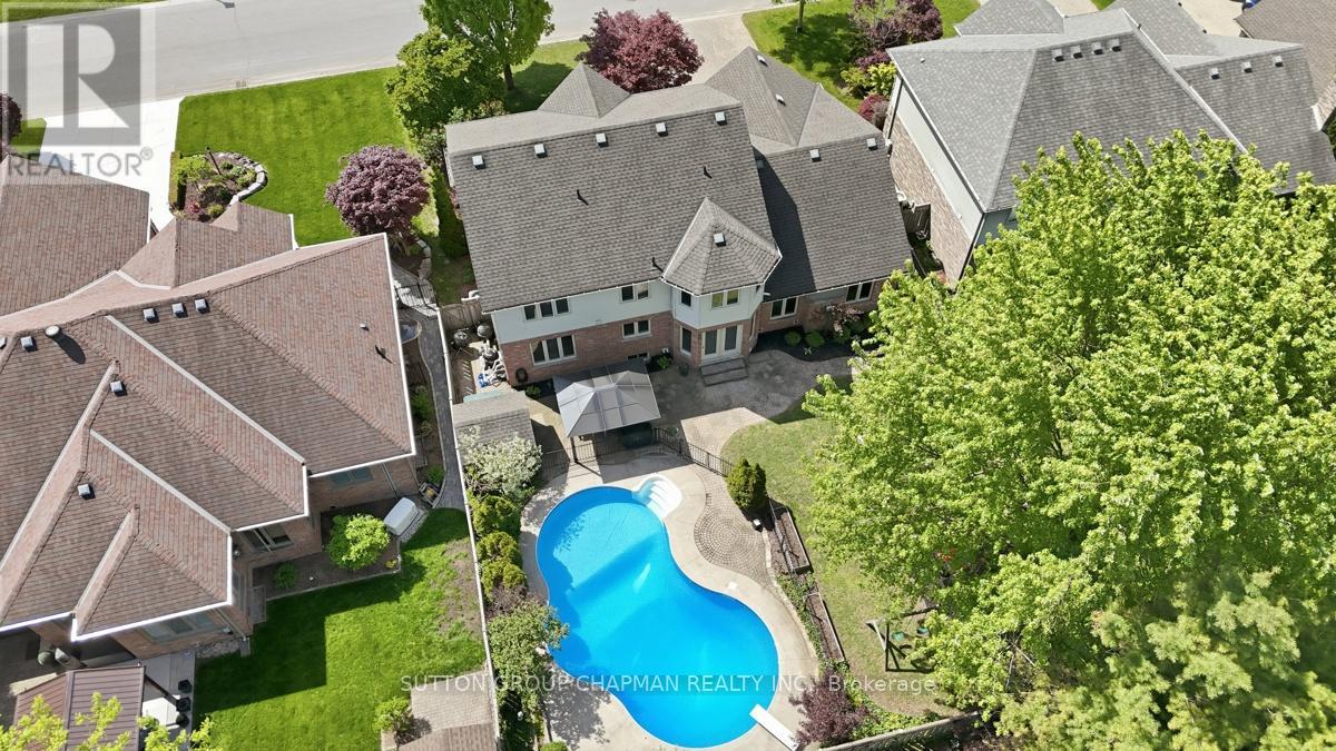 110 Green Hedge Lane, London North, Ontario  N6H 5A7 - Photo 44 - X13238360
