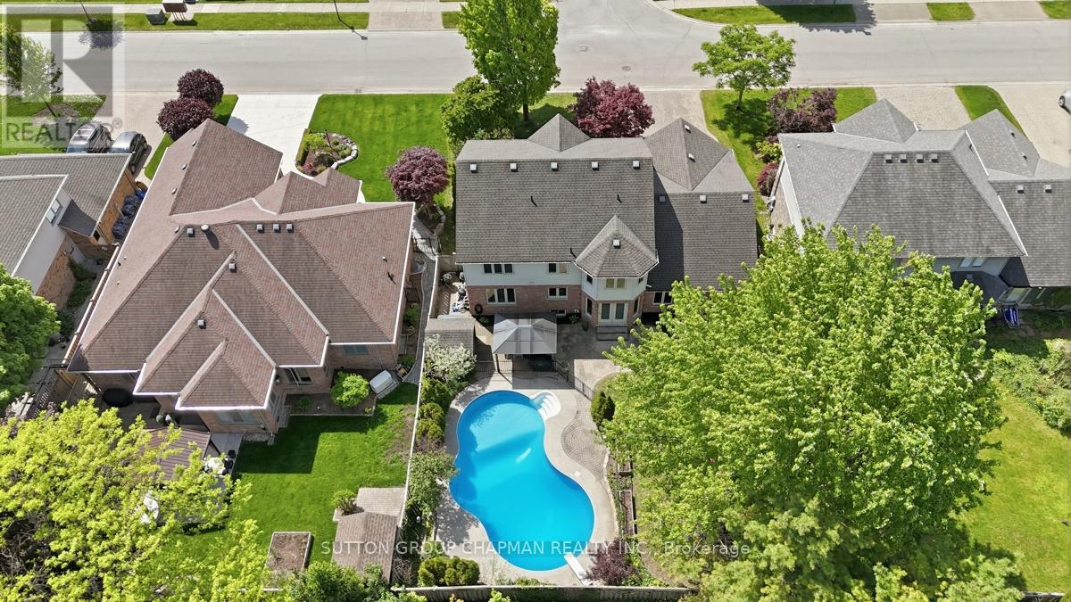 110 Green Hedge Lane, London North, Ontario  N6H 5A7 - Photo 45 - X13238360