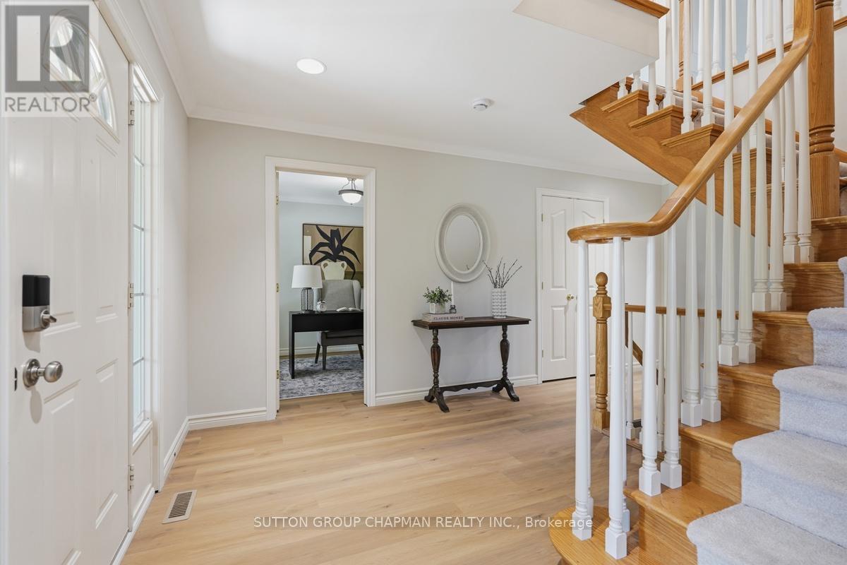 110 Green Hedge Lane, London North, Ontario  N6H 5A7 - Photo 6 - X13238360