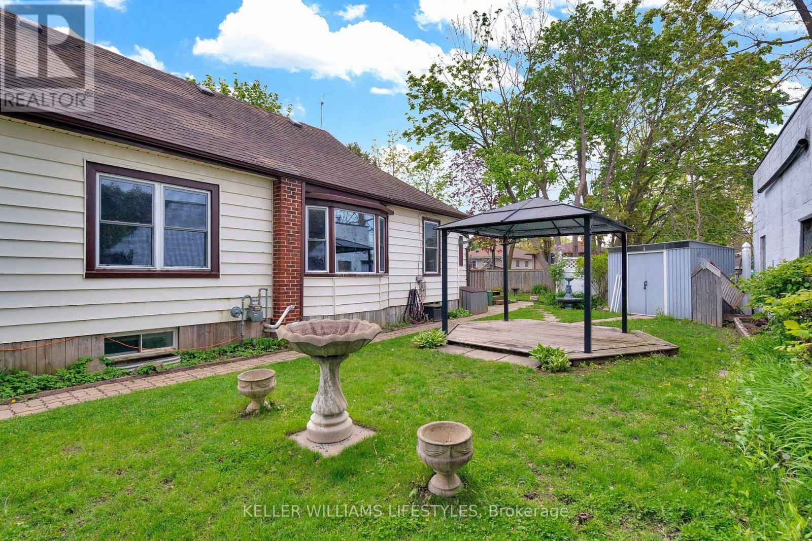 3 Holborn Avenue, London South, Ontario  N6J 2P3 - Photo 32 - X13238416