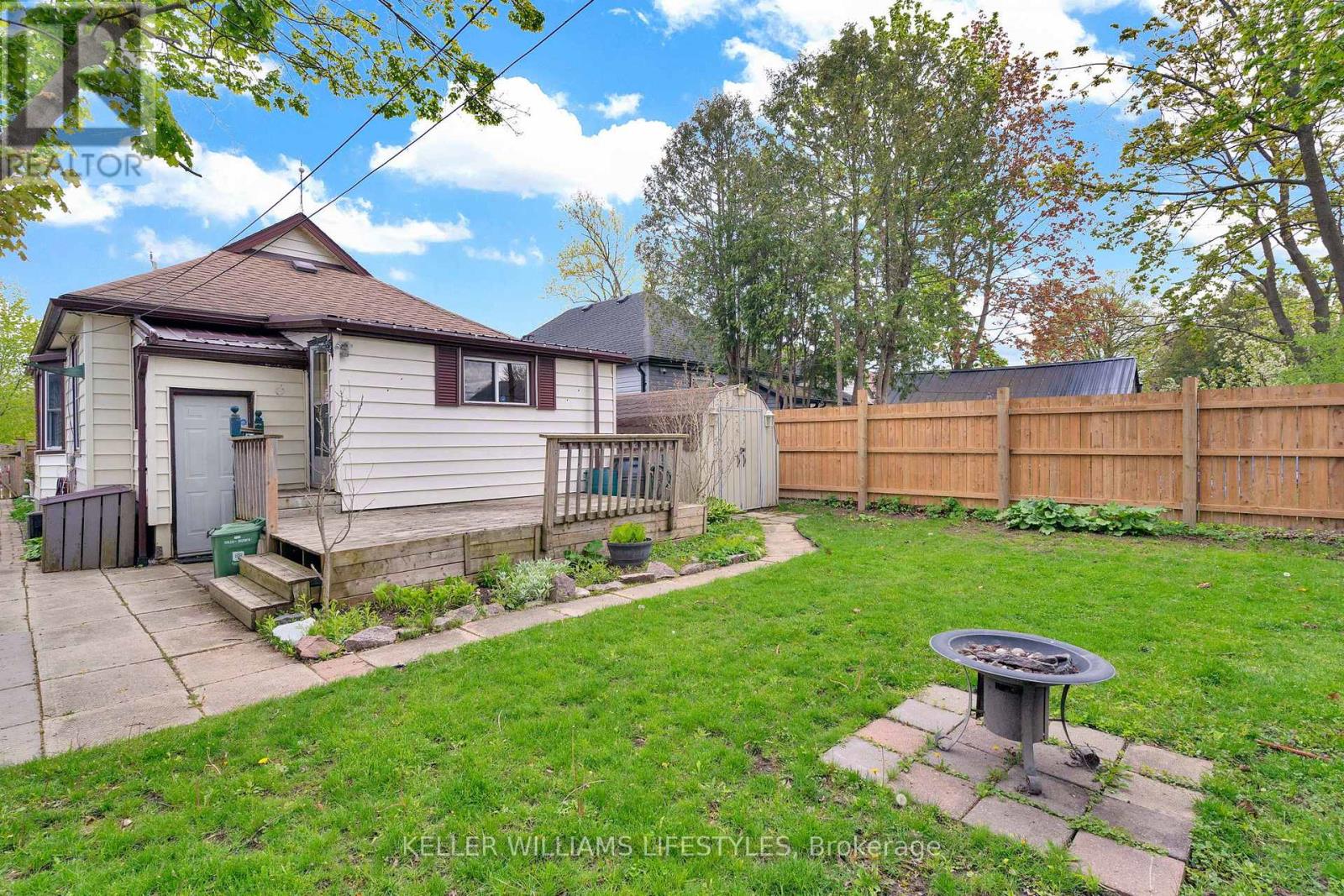 3 Holborn Avenue, London South, Ontario  N6J 2P3 - Photo 36 - X13238416