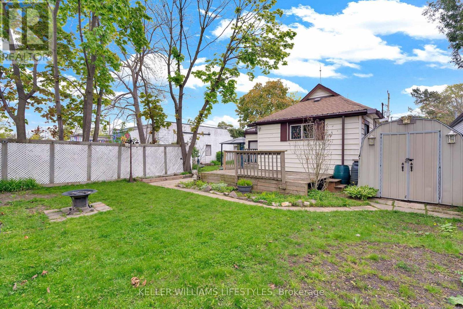 3 Holborn Avenue, London South, Ontario  N6J 2P3 - Photo 37 - X13238416