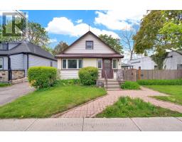 3 HOLBORN AVENUE, London South, Ontario