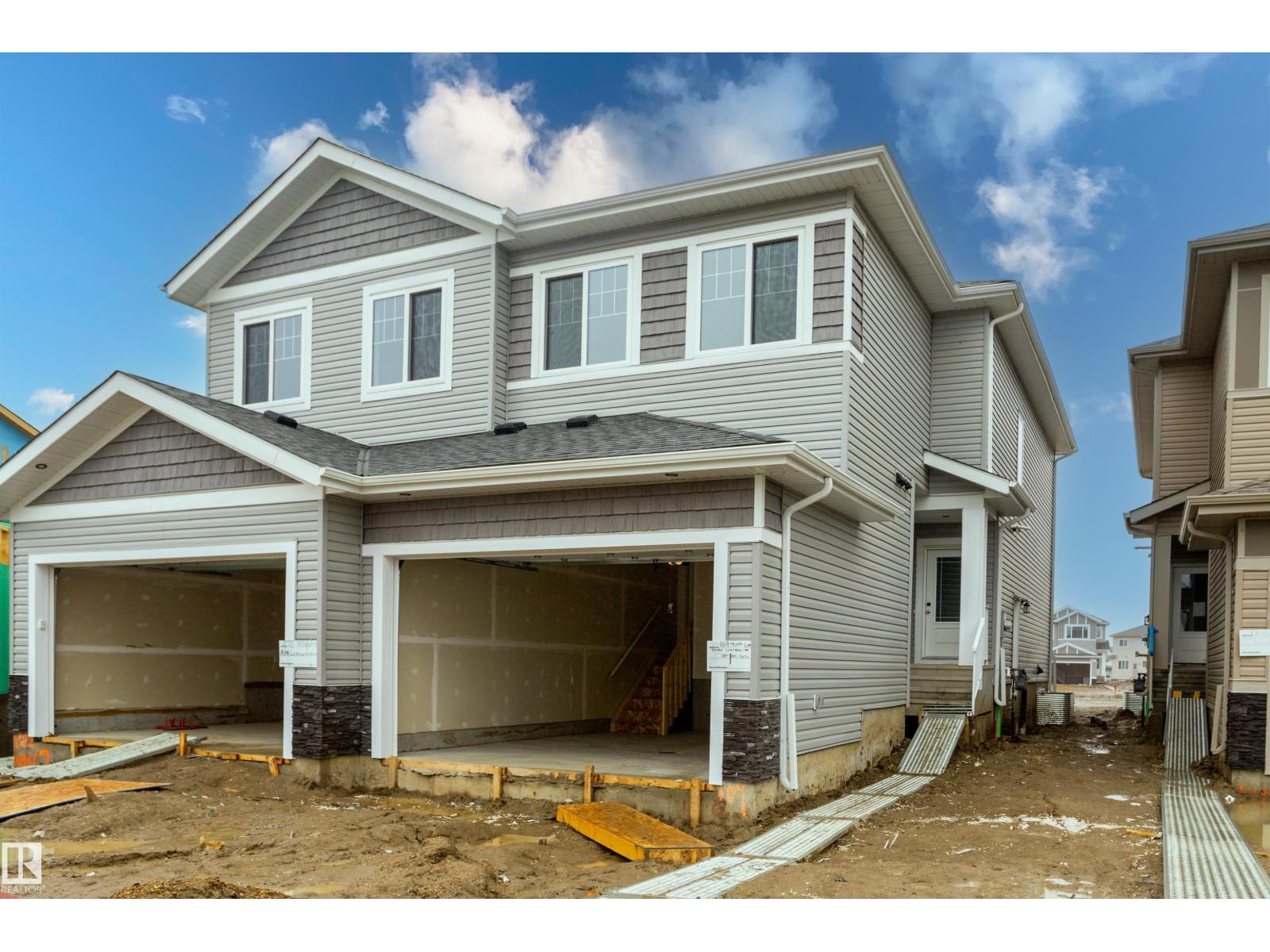 169 Munn Wy, Leduc, Alberta  T9E 1X9 - Photo 2 - E4491627