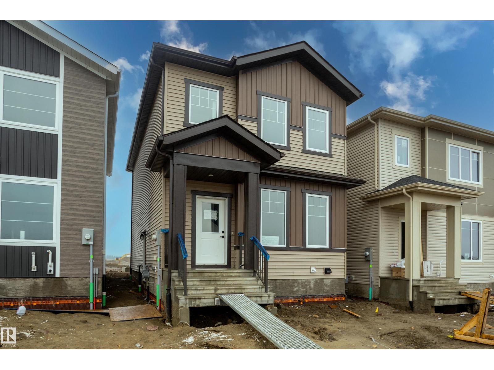 256 Black Stone DR, Leduc, Alberta