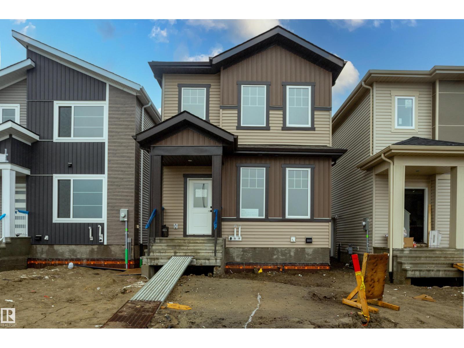 256 Black Stone Dr, Leduc, Alberta  T9E 1G2 - Photo 2 - E4491631