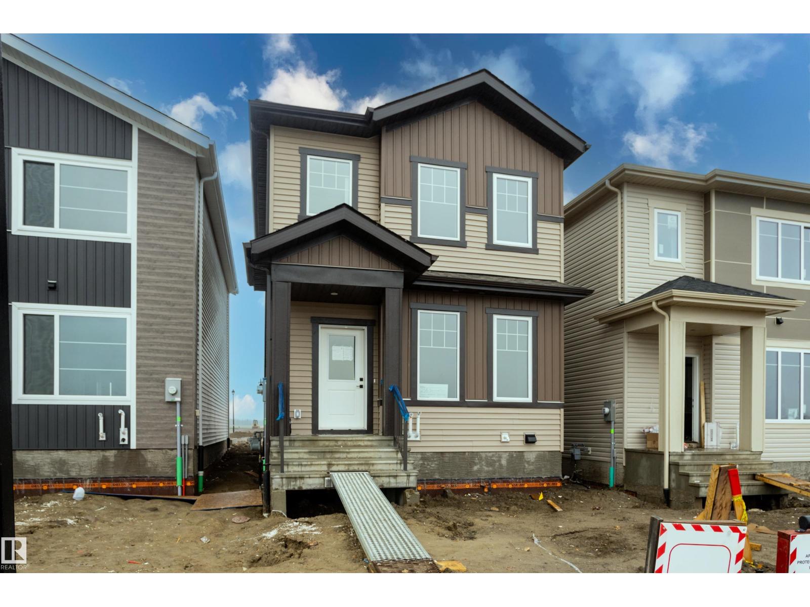 256 Black Stone Dr, Leduc, Alberta  T9E 1G2 - Photo 3 - E4491631