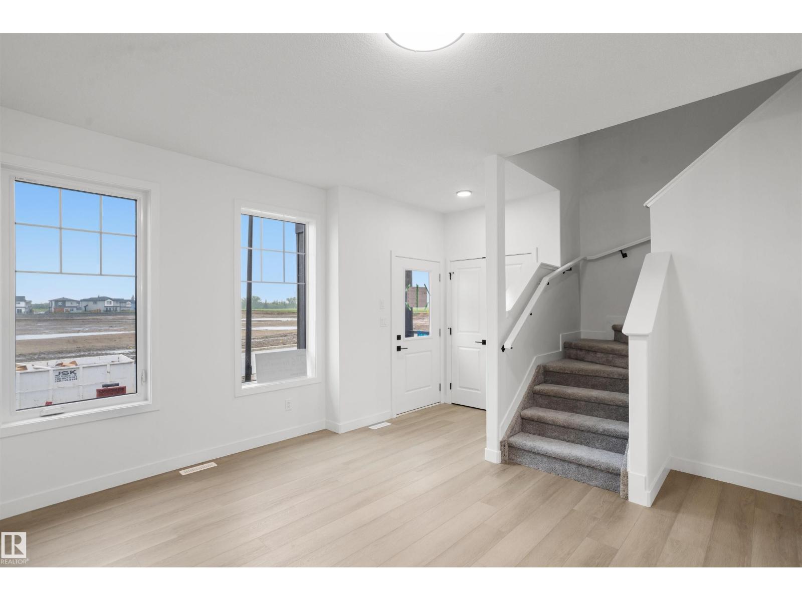 256 Black Stone Dr, Leduc, Alberta  T9E 1G2 - Photo 5 - E4491631