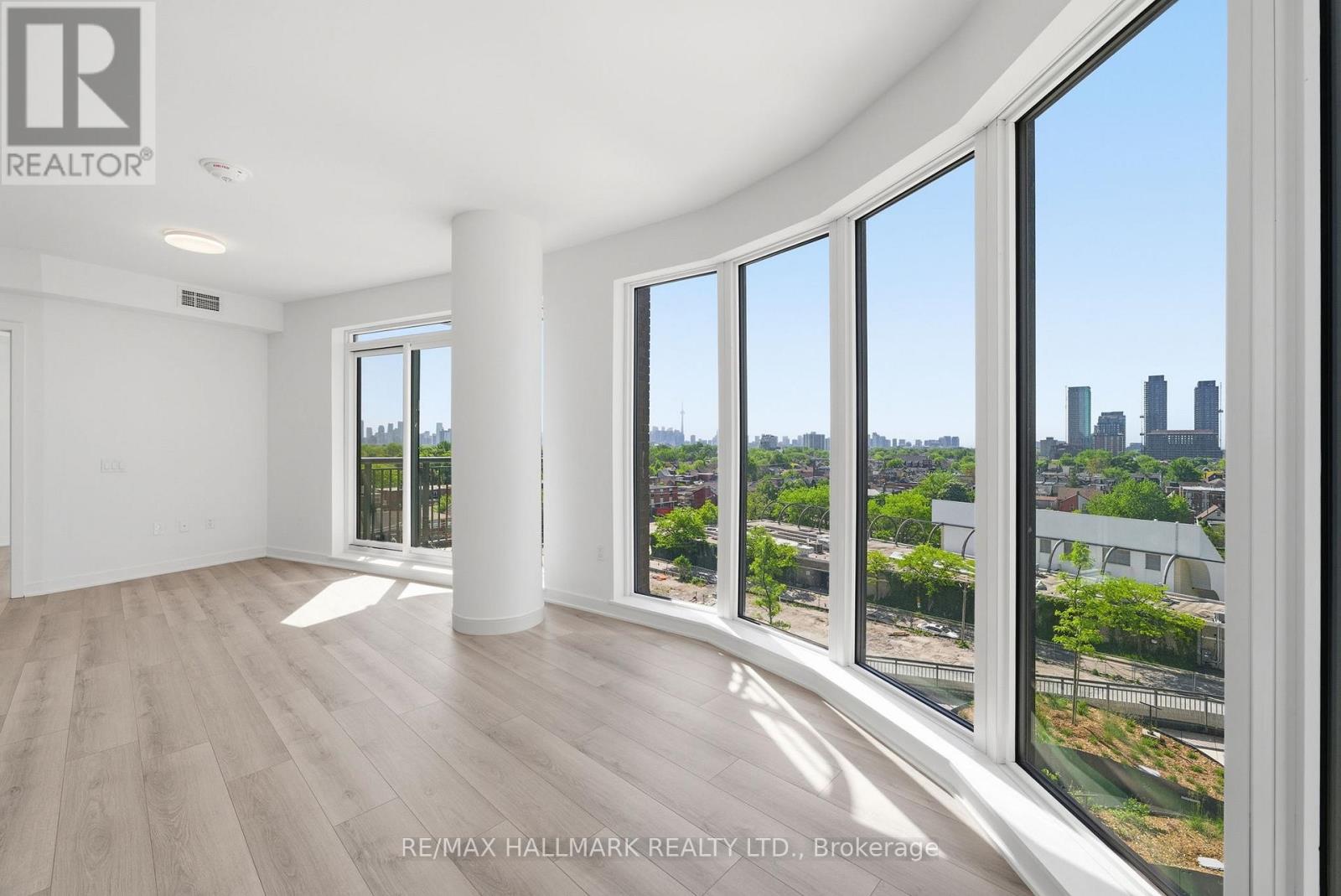 529 - 1185 DUPONT STREET, Toronto, Ontario