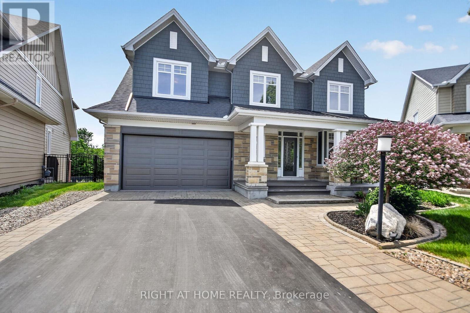 198 GRAINSTONE WAY, Ottawa, Ontario