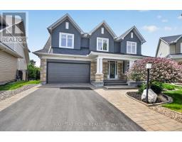 198 GRAINSTONE WAY, Ottawa, Ontario