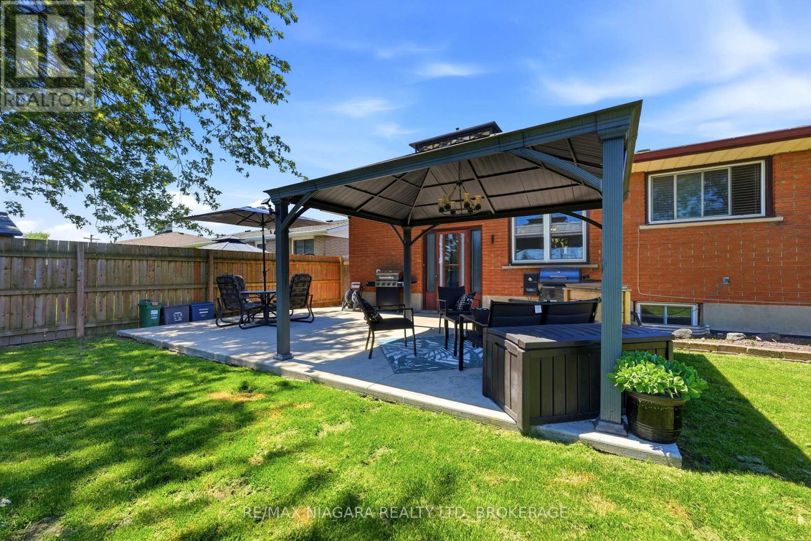 230 Wellington Street, Welland, Ontario  L3B 1B5 - Photo 33 - X13238428