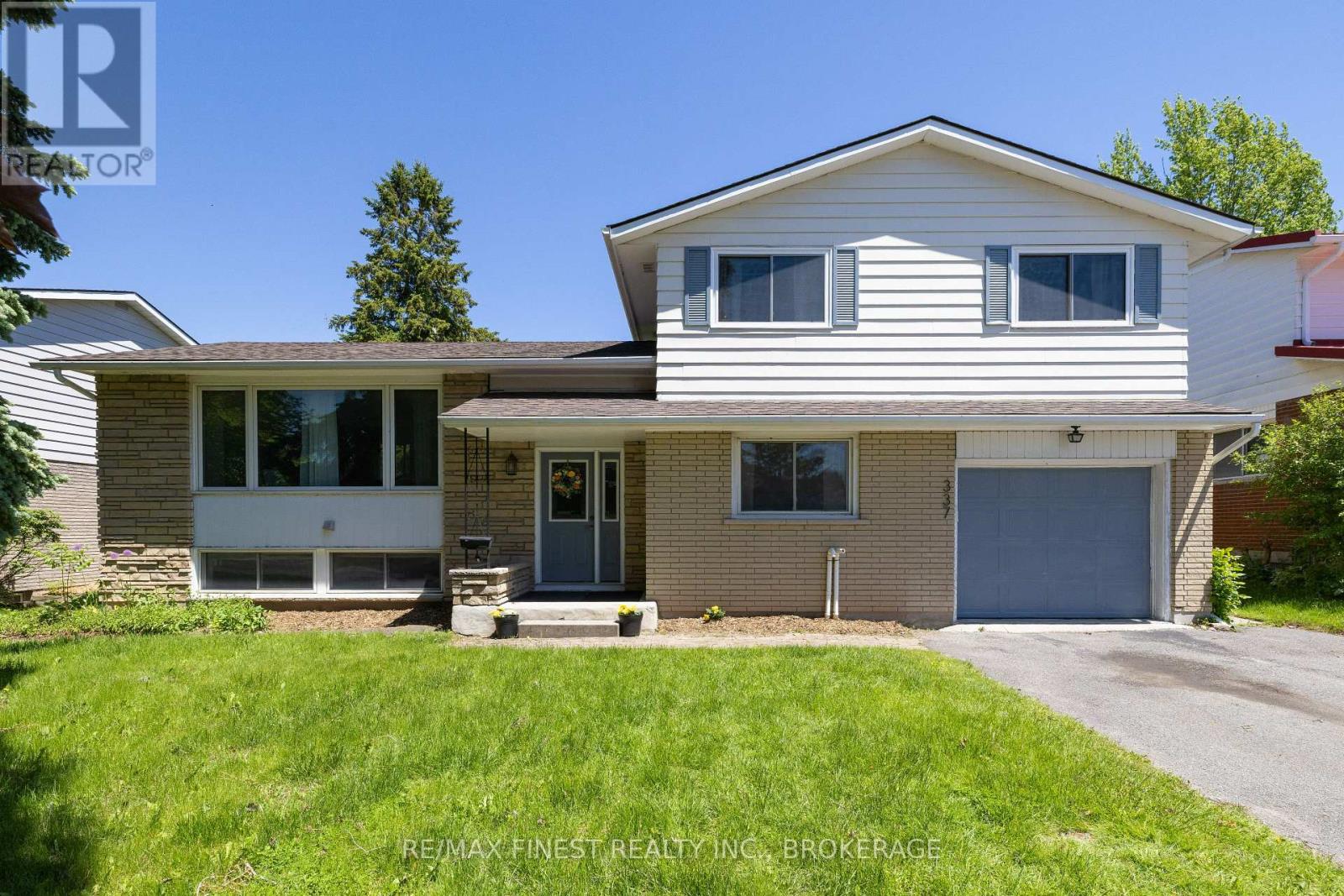 337 AVENUE ROAD, Kingston, Ontario