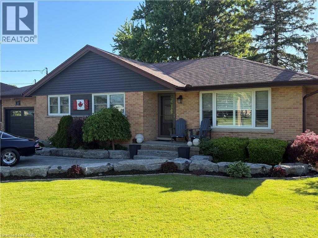 150 Springbank Avenue N, Woodstock, Ontario N4S 7R1 - Photo 1 - 40836645