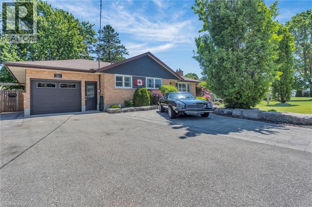 150 Springbank Avenue N, Woodstock, Ontario N4S 7R1 - Photo 2 - 40836645