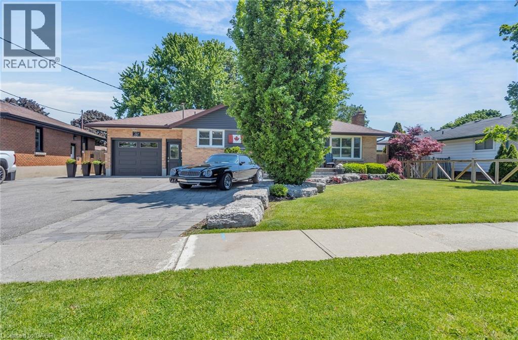 150 Springbank Avenue N, Woodstock, Ontario N4S 7R1 - Photo 3 - 40836645