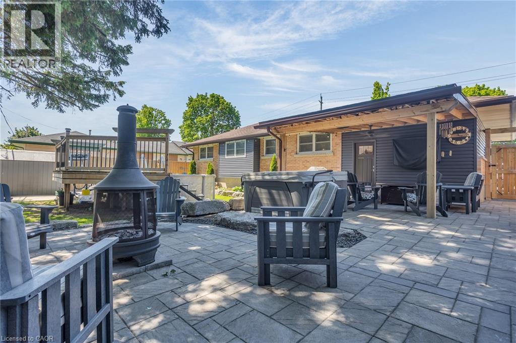 150 Springbank Avenue N, Woodstock, Ontario N4S 7R1 - Photo 31 - 40836645