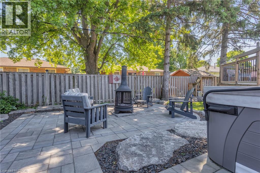 150 Springbank Avenue N, Woodstock, Ontario N4S 7R1 - Photo 33 - 40836645
