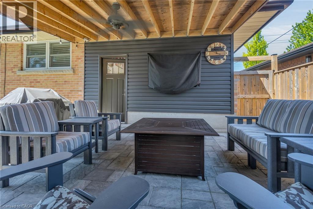 150 Springbank Avenue N, Woodstock, Ontario N4S 7R1 - Photo 36 - 40836645