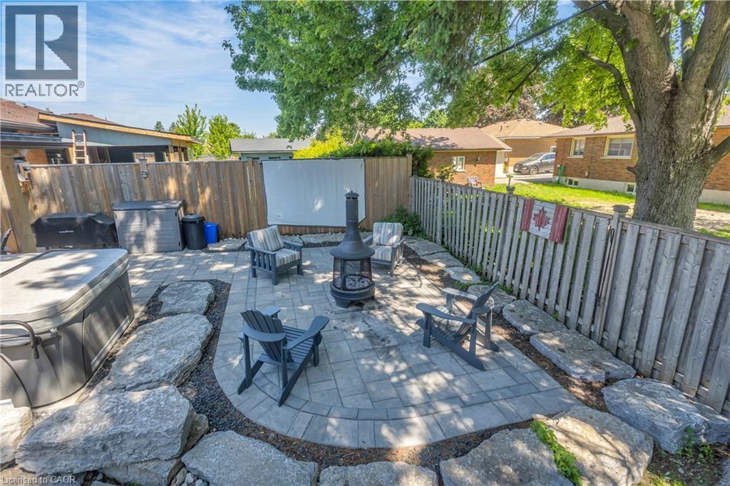 150 Springbank Avenue N, Woodstock, Ontario N4S 7R1 - Photo 37 - 40836645